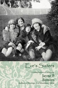 Produktbild: Eve's Sisters