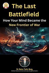 Produktbild: The Last Battlefield
