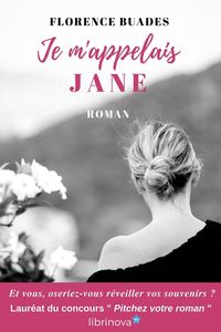 Produktbild: Je m'appelais Jane