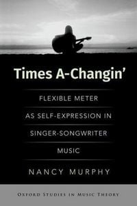 Produktbild: Times A-Changin'