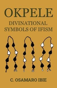 Produktbild: Okpele Divinational Symbols Of Ifism