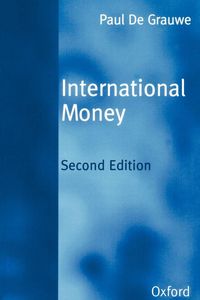 Produktbild: International Money