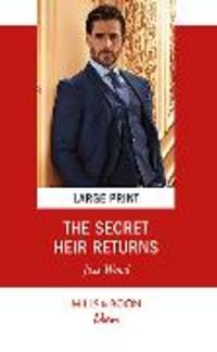Produktbild: The Secret Heir Returns