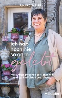 Produktbild: Ich hab noch nie so gern gelebt