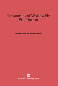 Produktbild: Economics of Worldwide Stagflation