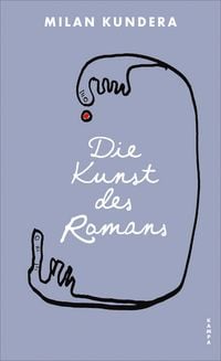 Produktbild: Die Kunst des Romans