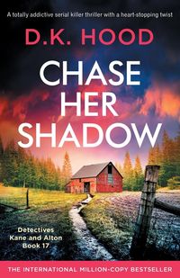 Produktbild: Chase Her Shadow