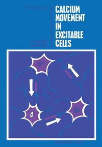 Produktbild: Calcium Movement in Excitable Cells