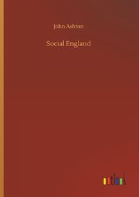 Produktbild: Social England