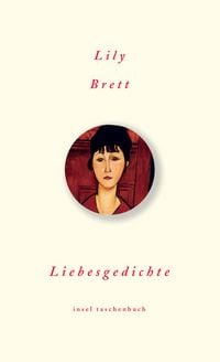 Produktbild: Liebesgedichte