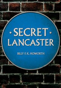 Produktbild: Secret Lancaster