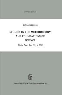 Produktbild: Studies in the Methodology and Foundations of Science