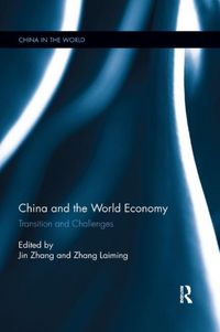 Produktbild: China and the World Economy