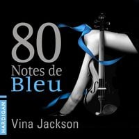 Produktbild: 80 Notes de bleu