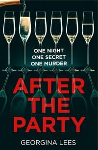 Produktbild: After the Party