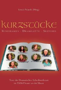 Bild vom Artikel Kurzstücke vom Autor Ewald Polacek
