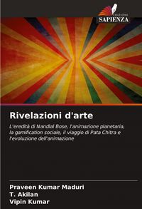 Produktbild: Rivelazioni d'arte