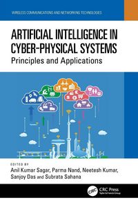 Produktbild: Artificial Intelligence in Cyber-Physical Systems