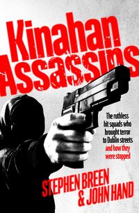 Produktbild: Kinahan Assassins