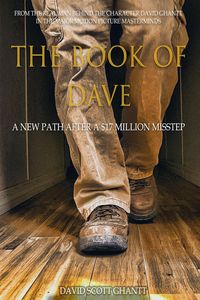 Produktbild: The Book of Dave A New Path After a $17 Million Misstep