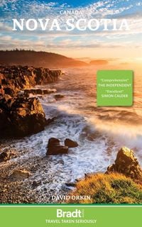 Produktbild: Canada: Nova Scotia/4