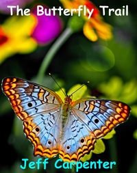 Produktbild: The Butterfly Trail
