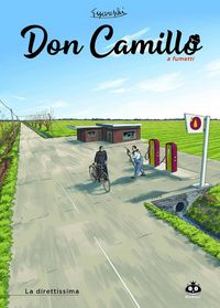 Produktbild: La direttissima