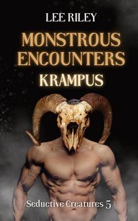 Produktbild: Monstrous Encounters