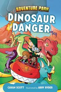 Produktbild: Dinosaur Danger