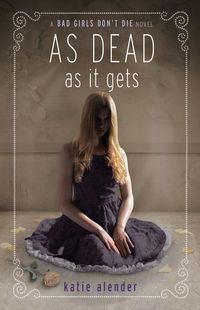 Produktbild: As Dead as it Gets