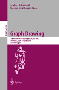 Produktbild: Graph Drawing