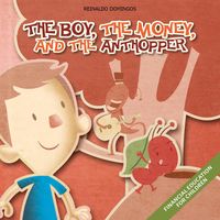 Produktbild: The Boy,The Money And The Anthopper