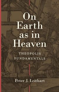 Produktbild: On Earth as in Heaven