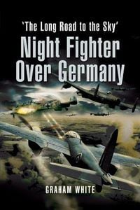 Produktbild: Night Fighter Over Germany
