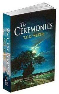 Produktbild: The Ceremonies