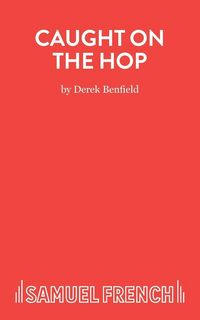 Produktbild: Caught On The Hop - A Comedy