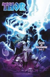 Produktbild: Thor: K&ouml;nig von Asgard