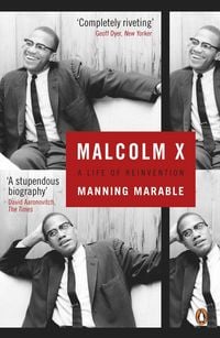 Produktbild: Malcolm X