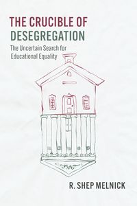 Produktbild: Crucible of Desegregation