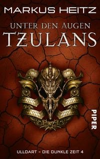 Produktbild: Unter den Augen Tzulans