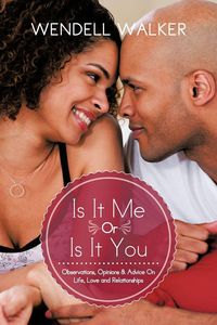 Produktbild: Is It Me Or Is It You