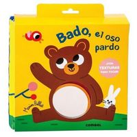 Produktbild: Bado, El Oso Pardo
