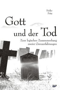 Produktbild: Gott und der Tod