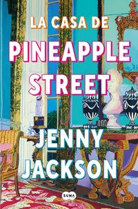 Produktbild: La Casa de Pineapple Street / Pineapple Street
