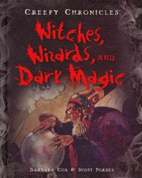 Produktbild: Witches Wizards & Dark Magic