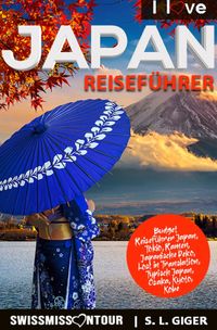 Produktbild: Japan Reisef&uuml;hrer