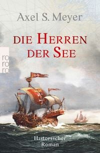 Produktbild: Die Herren der See