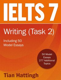 Produktbild: IELTS-7-Writing