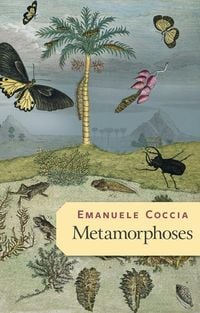 Produktbild: Metamorphoses