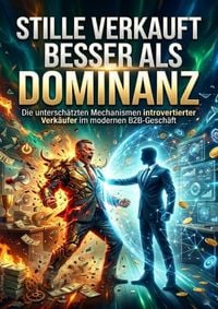 Produktbild: Stille Verkauft Besser als Dominanz